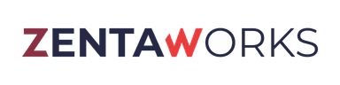 ZentaWorks Logo