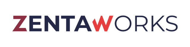 ZentaWorks Logo